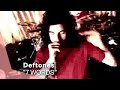 Deftones - 7 Words (Video)
