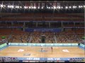 China v India - Full Game Group A - 2014 FIBA Asia Cup