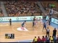 China v India - Full Game Group A - 2014 FIBA Asia Cup