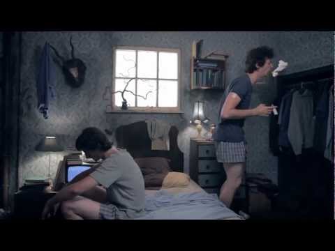 Gotye - Easy Way Out - official video