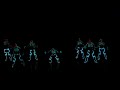 TRON Dance