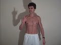 Top 8 Anti-Aging Secrets of The 41-Year-Old Teenager Part 1