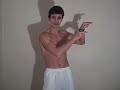 Top 8 Anti-Aging Secrets of The 41-Year-Old Teenager Part 1