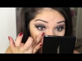 NARS Guy Bourdin Blush Palette♡Get Ready with Me♡Masquerade