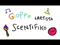 L'invenzione dell'aria - Dr. Culocane