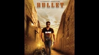 BULLET | HARSIMRAN | | MR. VGROOVES | | VIDEO TEASER |