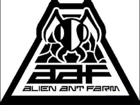 Alien Ant Farm - San Sebastian