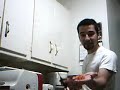 Curing Salmon Eggs