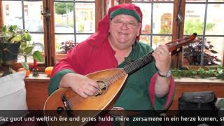Walther von der Vogelweide youtube walther von der vogelweide Walther von der Vogelweide youtube walther von der vogelweide