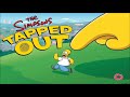 The Simpsons™: Tapped Out - iPad 2 - HD Gameplay Trailer