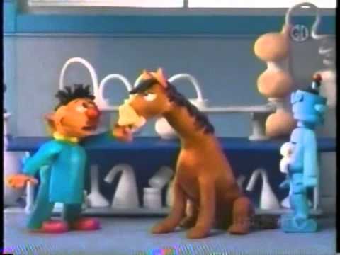Bert And Ernie Great Adventures Games