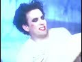 The Cure - Friday I'm In Love