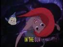 Part Of Your World- Disney The Little Mermaid Sing-Along