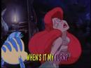 Part Of Your World- Disney The Little Mermaid Sing-Along