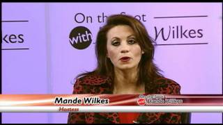 mande wilkes