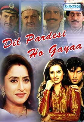 The Dil Pardesi Ho Gayaa Full Movie In Hindi Hd Download