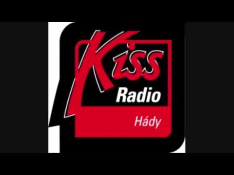 Vánoční song Kiss Hády 2010