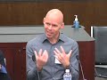 What They Don't Teach in Business School about Entrepreneurship