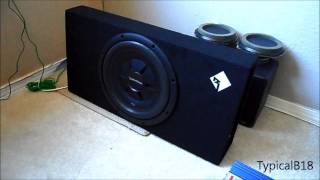 rockford fosgate rs2 1x12