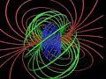 Extraordinary Toroidal Vortices