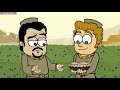 The Collapse of The American Dream Explained in Animation