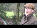 Fieldsports Britain - DIY night vision + flying hawks on pheasants (episode 163)