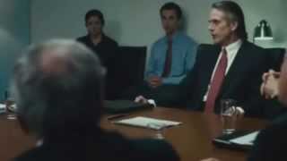 Econ Lesson from Margin Call