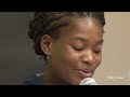 South African Students Explore Race and Diversity in Immersion Program