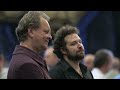 Members of the cast and creative team introduce Les Vêpres siciliennes (The Royal Opera)