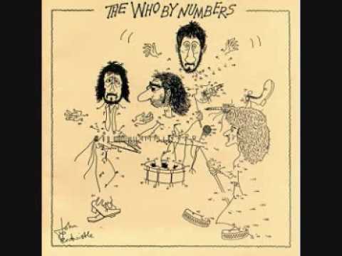 The Who - However Much I Booze