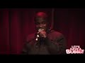 A Dot Comedian 20 Minute Set | @adotcomedian Let's Have A Bubble