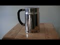 ANAMORPHIC REFLECTION