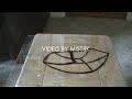 ANAMORPHIC REFLECTION