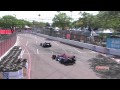 2012 IZOD INDYCAR Series Practice 3 from St. Pete