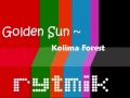 Kolima Forest ~ Golden Sun ~ Rytmik by zezhyrule3