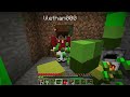 Father & Son Minecraft Adventures - We are Back !!