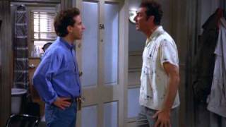 Seinfeld Quotes Kramer Bosco