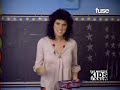 Whitest Kids U' Know - Classroom Skit