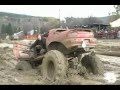 Mud Bogging Challenge Belmont NY Oct~23~ 2010 Barnyard Boggers