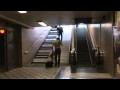 如何讓人自動走樓梯而不搭電扶梯?很有創意! 