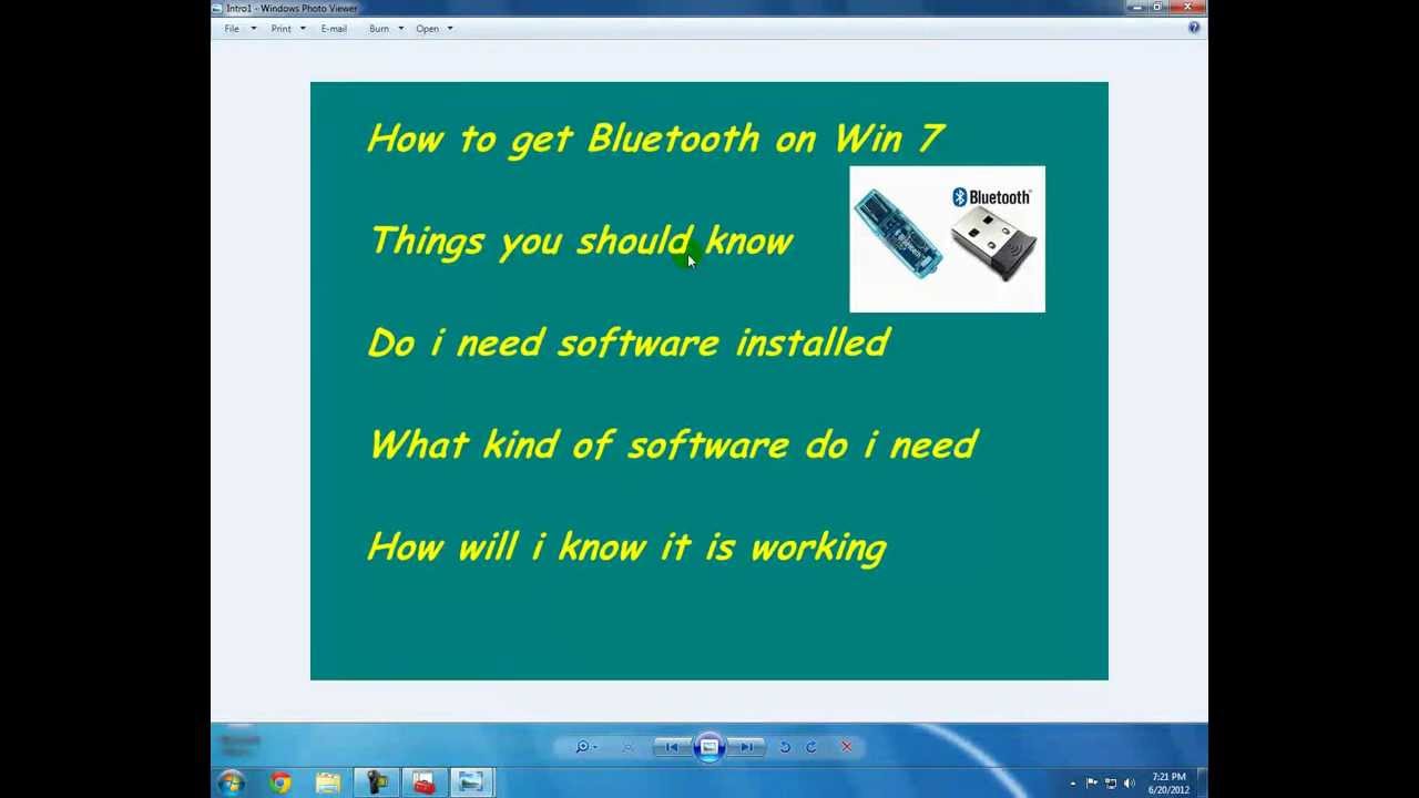 bluetoothinstaller com