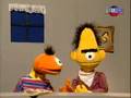 Ernie und Bert : Karate