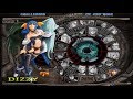 Guilty Gear XX #Reload Opening and All Characters (PSP) - YouTube