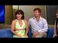 Steve Zahn - Robin Peteman Zahn - Diana Evans Pulliam - The Rep Musical Theatre