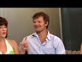 Steve Zahn - Robin Peteman Zahn - Diana Evans Pulliam - The Rep Musical Theatre