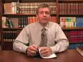 Paul Washer - Gods Glory and the Creatures Good - Study 4