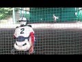 吉川雄大（智辯和歌山）の動画