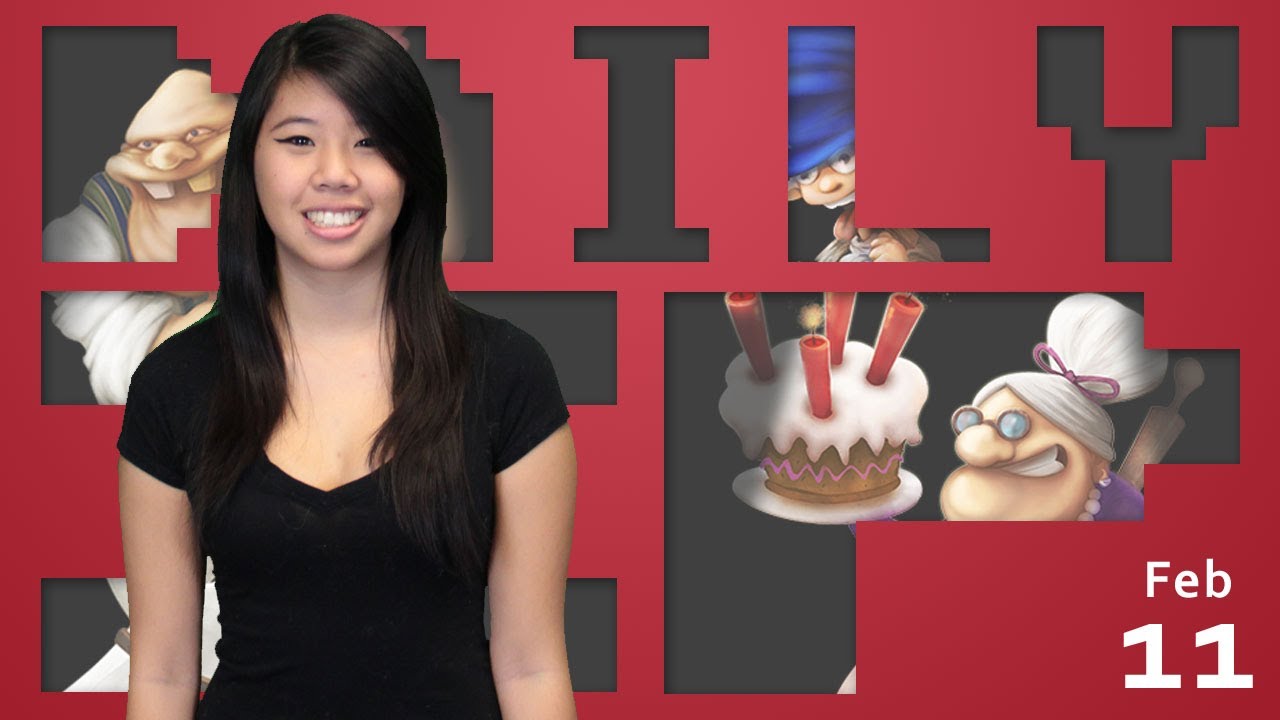 Awakening of Heroes, Rust, Dead Island Epidemic and more! | The Daily XP February 11th