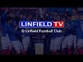 Glasgow Rangers v Linfield 10/4/13