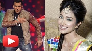 Salman Khan Connection In Jiah Khan's Life !